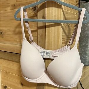 Soma Soft Mauve Women's Bra